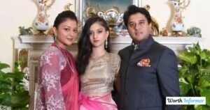 Ananya Raje Scindia: Biography, Age, Family & Education Jai Vilas Palace: The Royal Residence of the Scindia Family