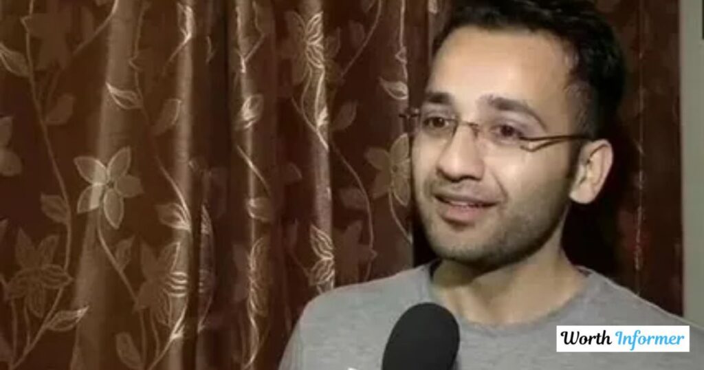 Junaid Ahmad IAS Wife: Biography, UPSC Journey & Career Junaid Ahmad IAS Wife