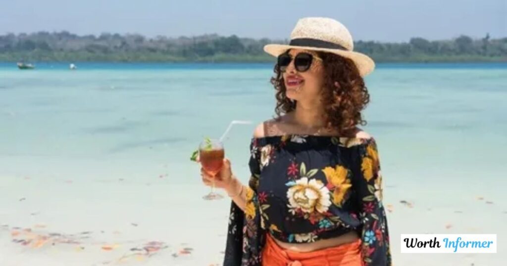 Kamiya Jani Age, Biography, Husband, Family & Net Worth Kamiya Jani Age