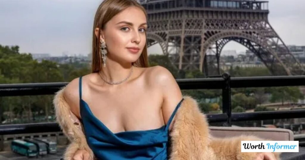 Lena Reif Bio: Biography, Age, Career, Net Worth & Life Lena Reif Bio