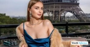 Lena Reif Bio