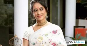 Rupali Barua Biography: Age, Family, Career & Husband Lesser-Known Facts About Rupali Barua
