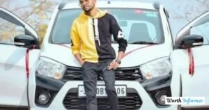 Manoj Dey Net Worth 2026: Income, Salary & YouTube Earnings Manoj Dey Monthly Income and Salary