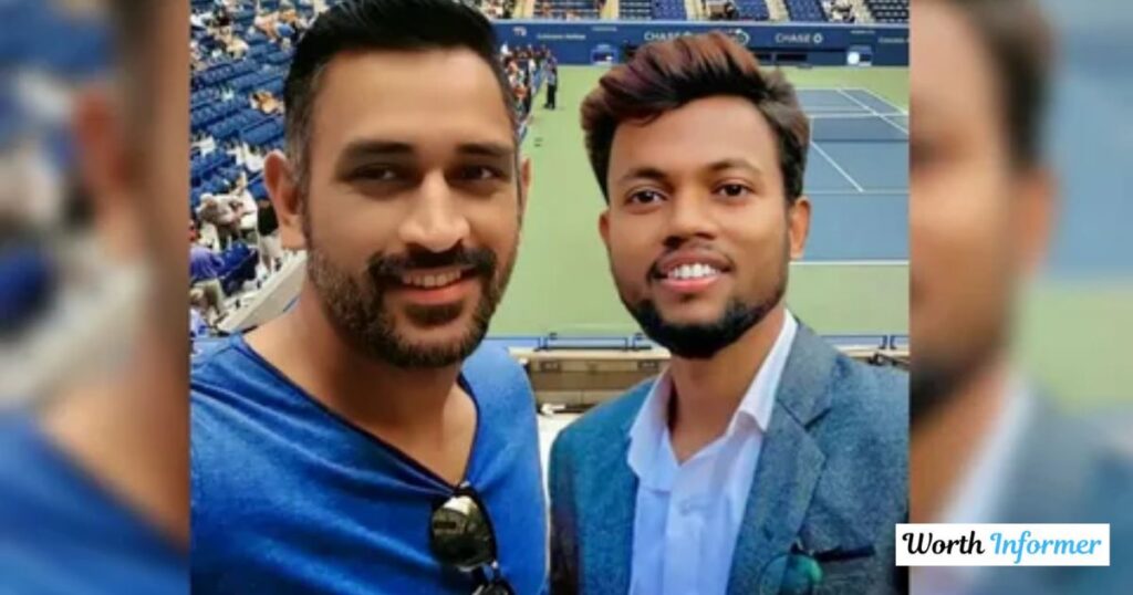 Manoj Dey Net Worth 2026: Income, Salary & YouTube Earnings Manoj Dey Net Worth