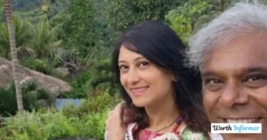 Rupali Barua Biography: Age, Family, Career & Husband Marriage with Ashish Vidyarthi