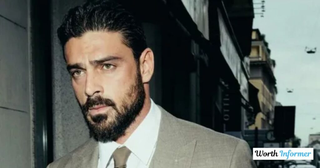 Michele Morrone Age, Biography, Net Worth, Career & Life Michele Morrone Age