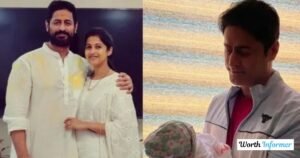 Mohit Raina Net Worth in Rupees 2026: Income, Salary & Wife Mohit Raina Net Worth in 2026