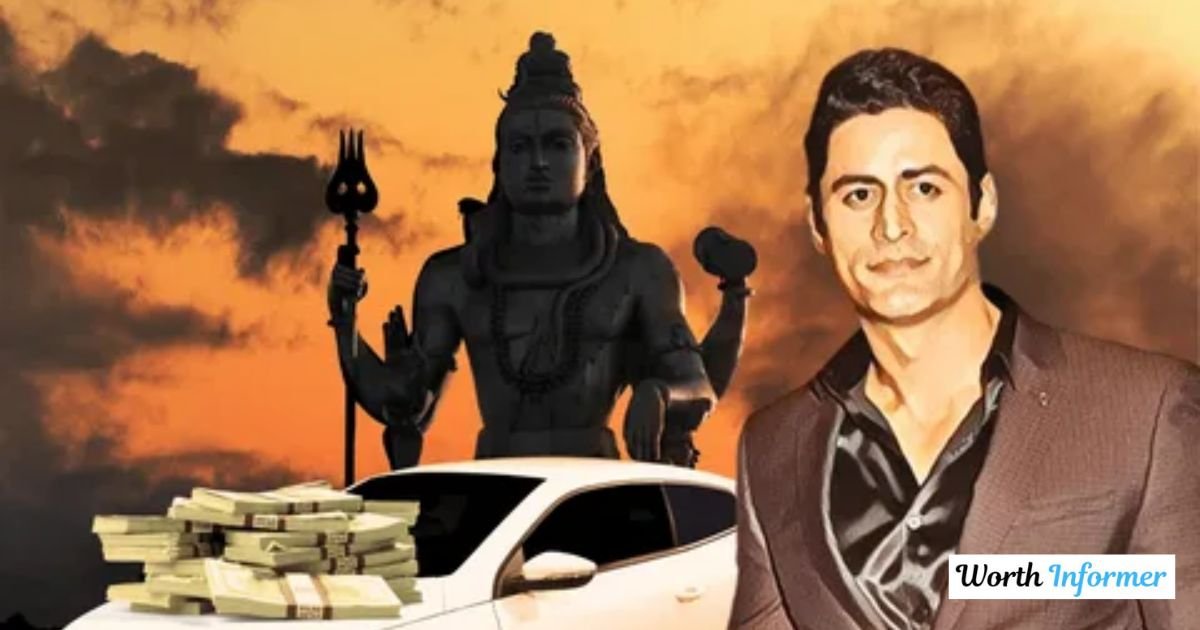 Mohit Raina Net Worth in Rupees 2026: Income, Salary & Wife Mohit Raina Net Worth in Rupees