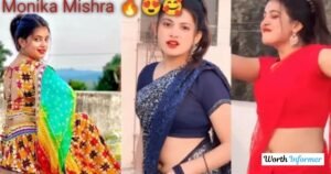 Monika Mishra Biography: Age, Height, Career & Family Monika Mishra Family Background