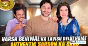Harsh Beniwal Income, Net Worth & Earnings Breakdown Most Popular Videos & Viral Content of Harsh Beniwal