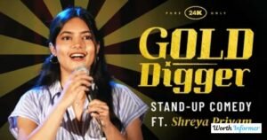Shreya Priyam Roy Age: Biography, Career Journey & Net Worth Net Worth, Income Sources & Social Media Presence
