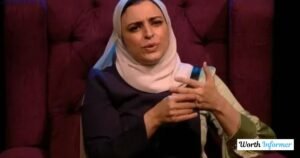 Nouran Aly Age, Early Life & Childhood Background