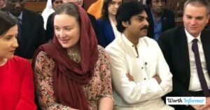 Anna Lezhneva Age: Biography, Family & Husband Pawan Public Appearances & Media Attention