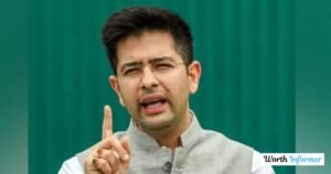 Raghav Chadha Age, Date of Birth & Early Life Details