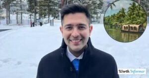 Raghav Chadha News, Controversies & Recent Updates