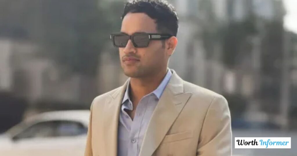 Raj Shamani Age: Biography, Career, Net Worth & Full Life Raj Shamani Age