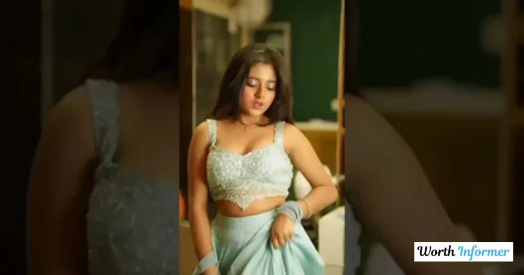 Rashi Shinde Height in Feet 2023: Age, Biography & Family Rashi Shinde Height in Feet 2023