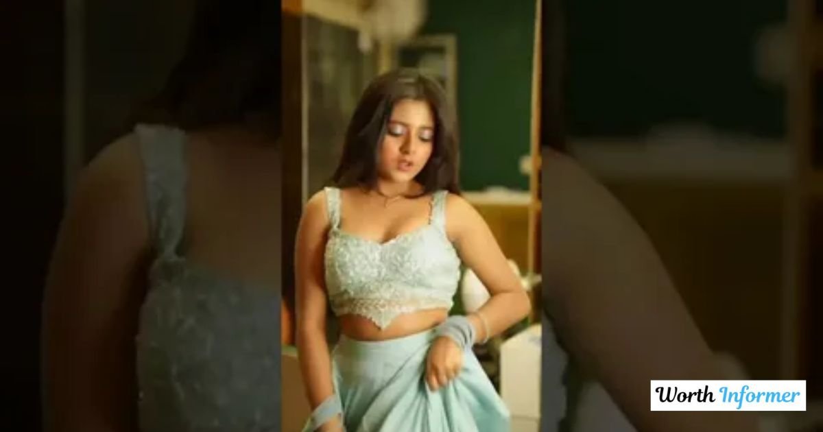 Rashi Shinde Height in Feet 2023: Age, Biography & Family Rashi Shinde Height in Feet 2023