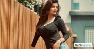 Anveshi Jain Net Worth in Rupees 2025: Biography & Career Relationship, Husband & Personal Life of Anveshi Jain