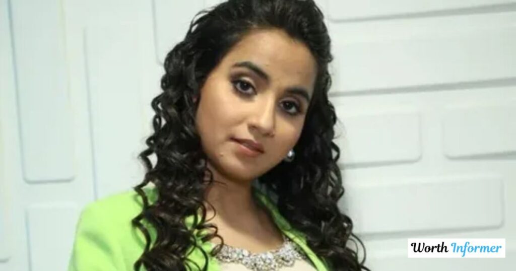 Renuka Panwar Age