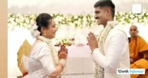 Ria Dabi Height in Feet, Biography, Age, UPSC Rank & Family Ria Dabi Husband, Marriage & Relationship Status