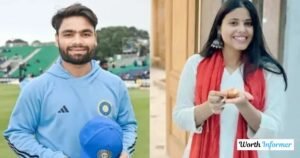 Rinku Singh Net Worth in Rupees 2026: IPL Salary & Income Rinku Singh Cricket Career Journey