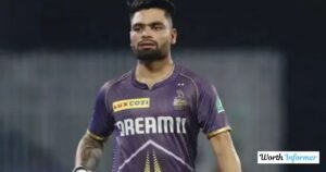 Rinku Singh Net Worth in Rupees 2026: IPL Salary & Income Rinku Singh House, Lifestyle and Assets