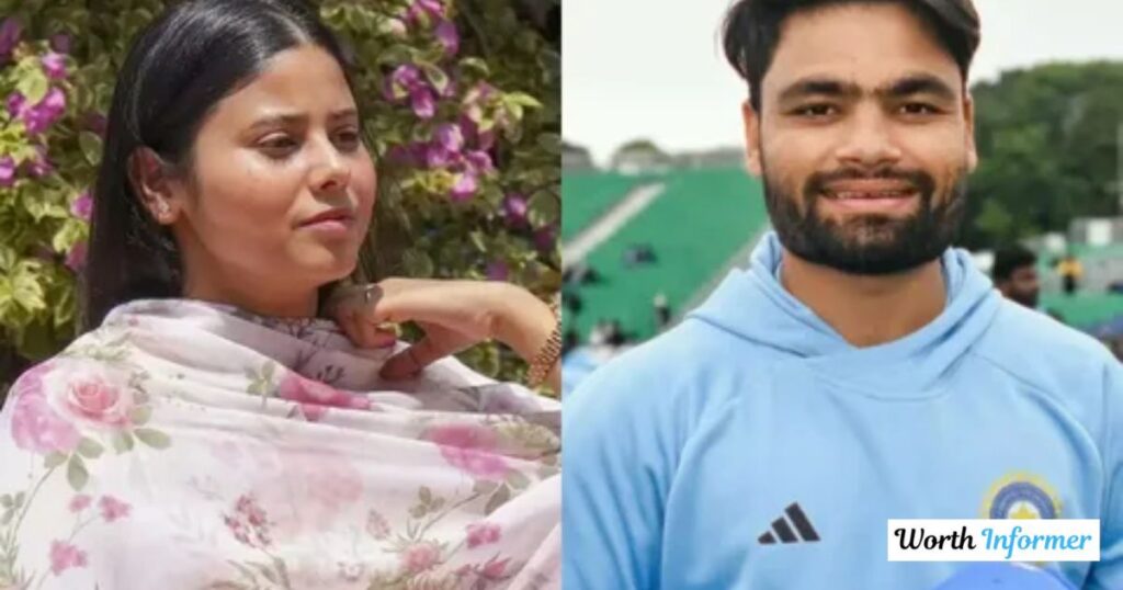 Rinku Singh Net Worth in Rupees 2026: IPL Salary & Income Rinku Singh Net Worth in Rupees
