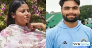 Rinku Singh Net Worth in Rupees