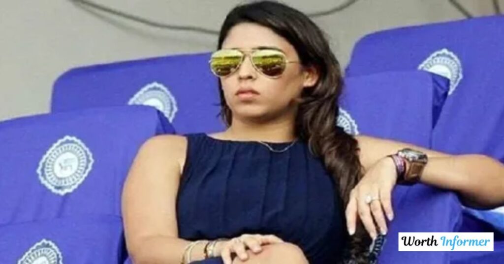 Ritika Sajdeh Biography 2026: Life Story of Rohit Sharma Ritika Sajdeh
