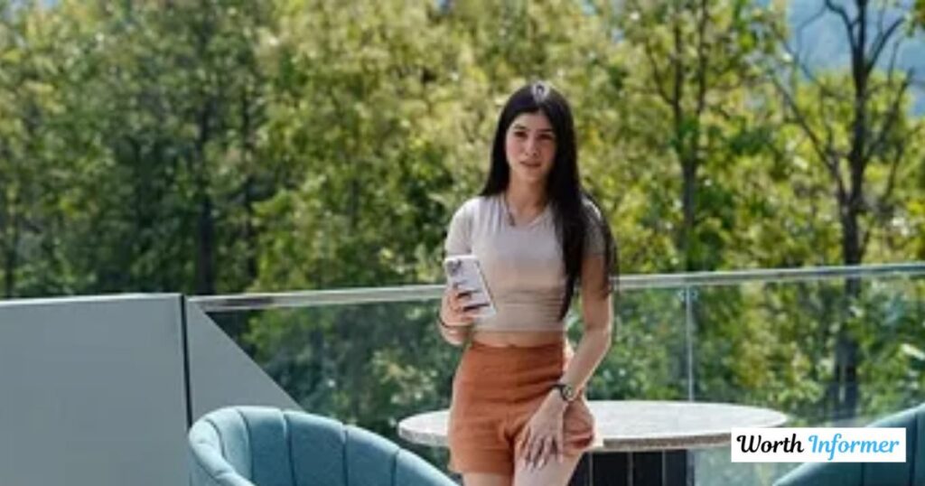 Riva Arora Height 2023: Biography, Age, Family & Career Riva Arora Height 2023