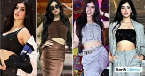 Riva Arora Height, Weight & Physical Appearance