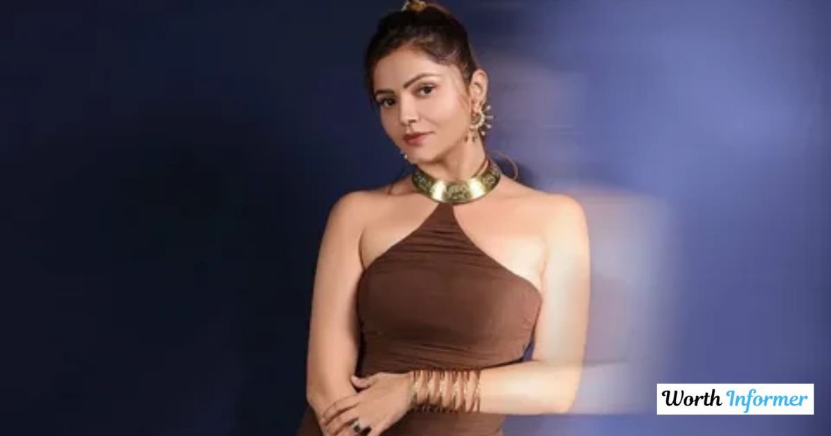 Rubina Dilaik Net Worth in Rupees
