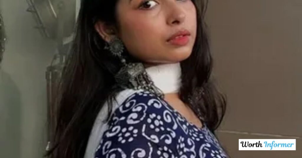 Ruchika Rathore Age