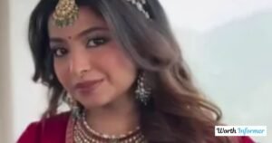 Ruchika Rathore Age, Biography, Husband, Height & Net Worth Ruchika Rathore Family Background