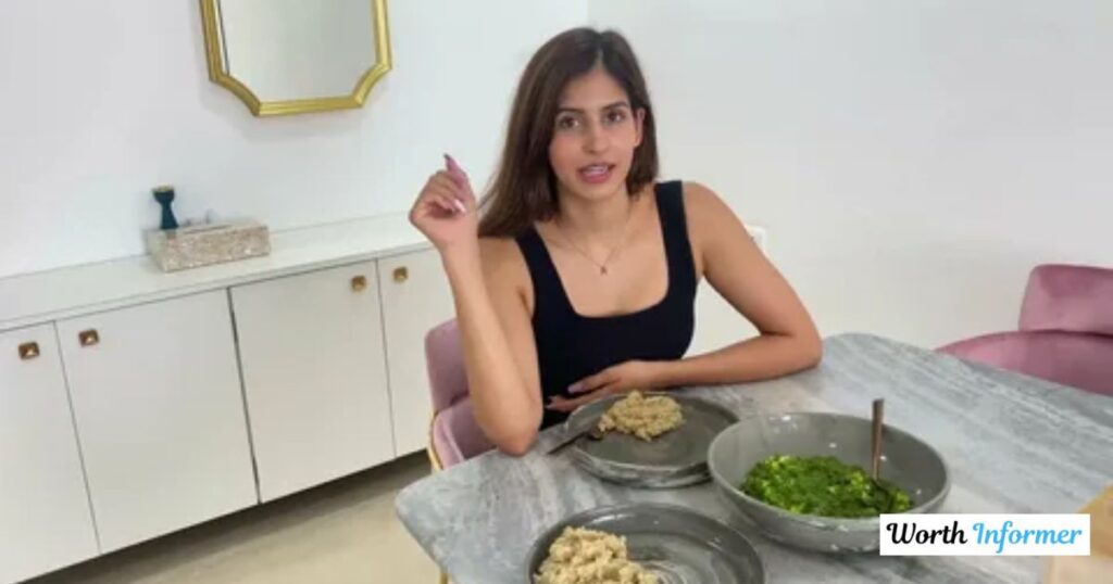 Sakshi Malik Net Worth 2026: Biography, Income & Career Sakshi Malik Net Worth