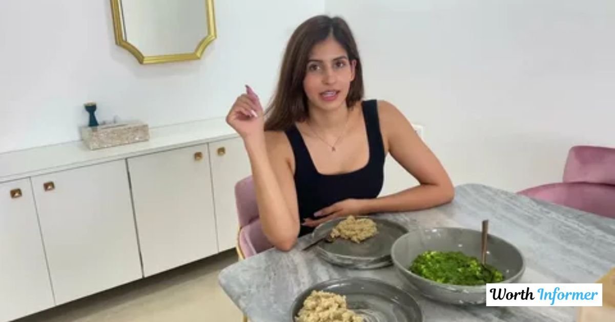 Sakshi Malik Net Worth