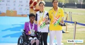 Sheetal Devi Age: Biography, Height, Family, Career & Awards Sheetal Devi Age, Height, Weight and Physical Appearance
