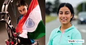 Sheetal Devi Age: Biography, Height, Family, Career & Awards Sheetal Devi Archery Career Journey