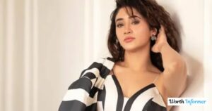 Shivangi Joshi Net Worth 2026: Biography, Income & Career Shivangi Joshi Social Media Profiles & Popularity