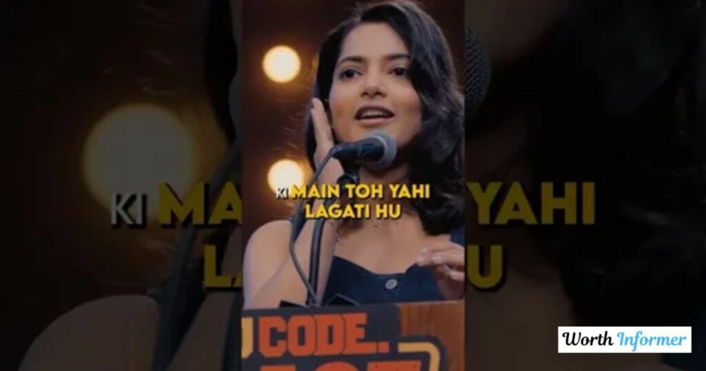 Shreya Priyam Roy Age: Biography, Career Journey & Net Worth Shreya Priyam Roy Age