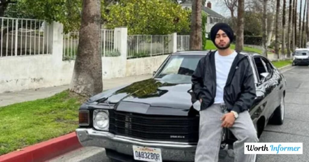 Shubh Height in Feet, Age, Biography, Songs & Net Worth Shubh Height in Feet