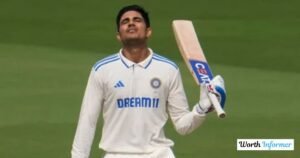 Shubman Gill Domestic Cricket Career