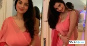 Anveshi Jain Net Worth in Rupees 2025: Biography & Career Social Media Presence of Anveshi Jain