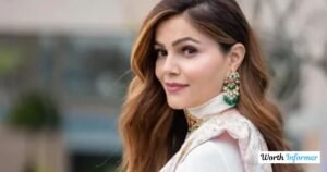 Social Media Presence of Rubina Dilaik