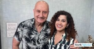 Kamiya Jani Age, Biography, Husband, Family & Net Worth Social Media Profiles & Online Presence