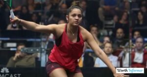 Dipika Pallikal Stats, Biography, Age & Career Some Lesser-Known Facts About Dipika Pallikal