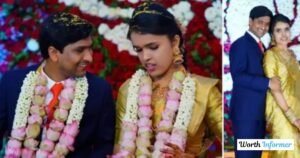 Srikanth Bolla Net Worth in 2025: Biography, Career & Wife Srikanth Bolla Biography, Early Life & Background