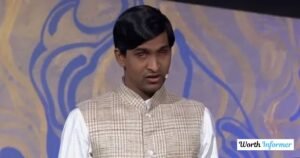 Srikanth Bolla Net Worth in 2025: Biography, Career & Wife Srikanth Bolla Career Journey and Rise of Bollant Industries