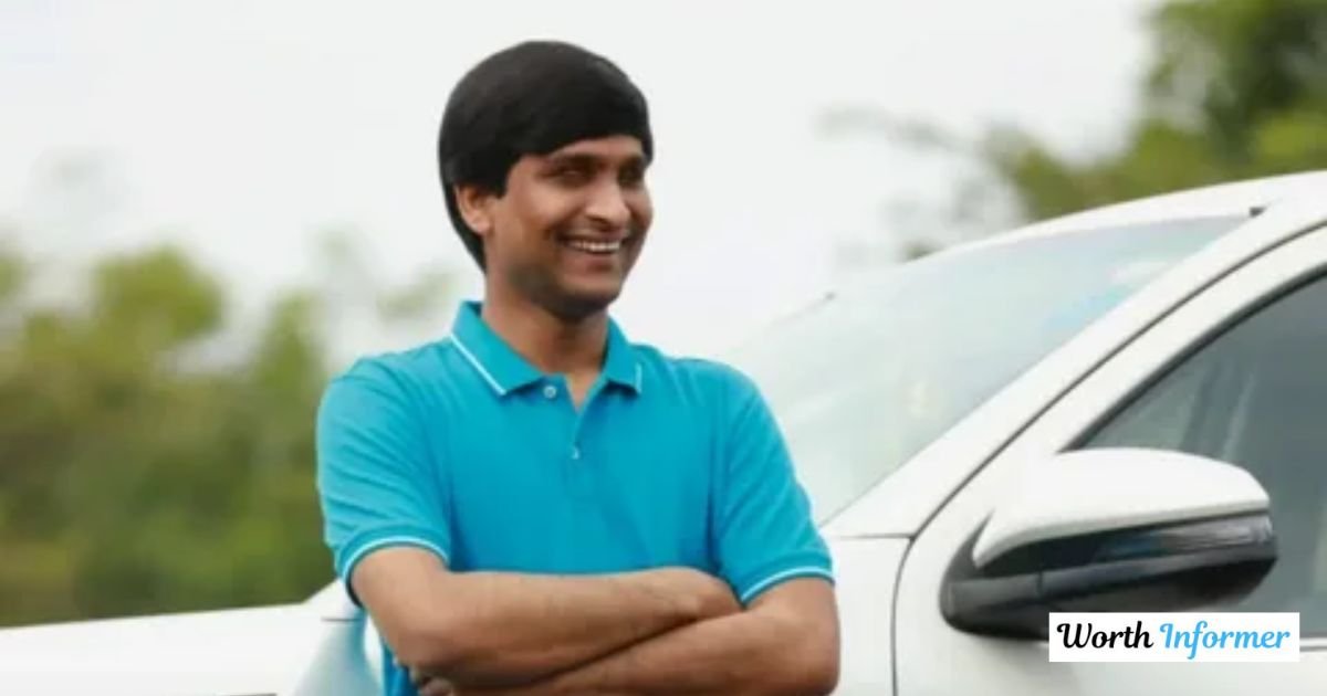 Srikanth Bolla Net Worth in 2025: Biography, Career & Wife Srikanth Bolla Net Worth